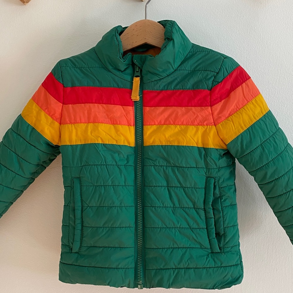 Cat & Jack toddler coat